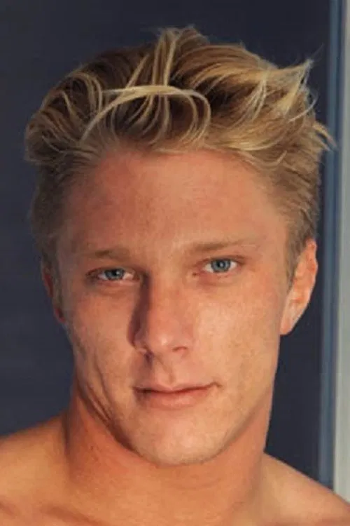 Phillip Aubrey profile