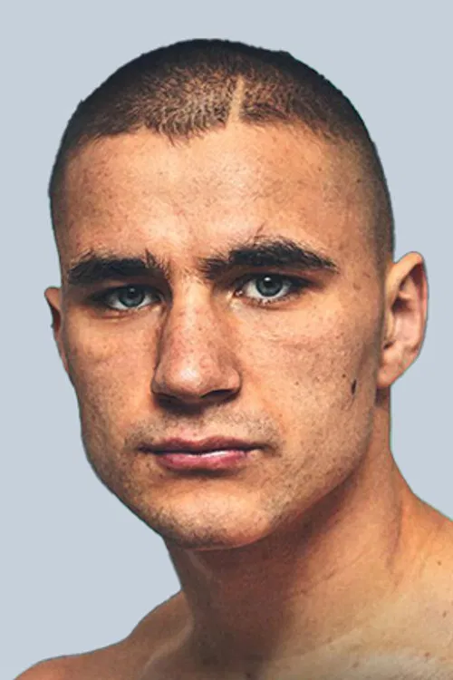 Michal Soczynski profile