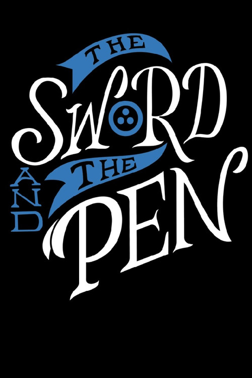 The Sword and the Pen poster