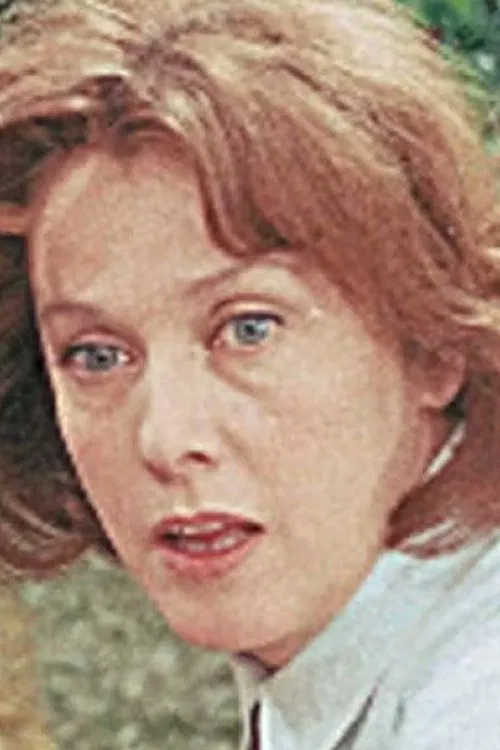 Caja Heimann profile