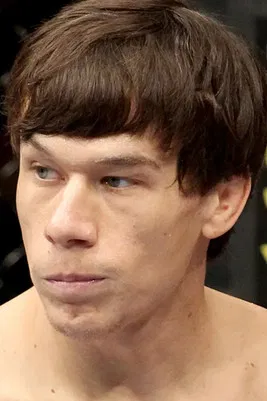 Brian Bowles profile