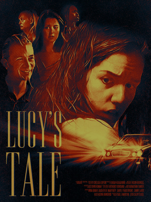 Lucy's Tale poster