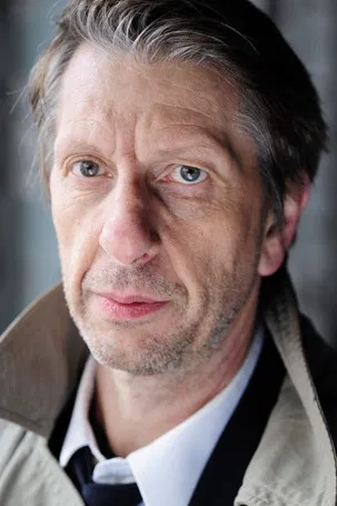 Klaus Bräuer profile