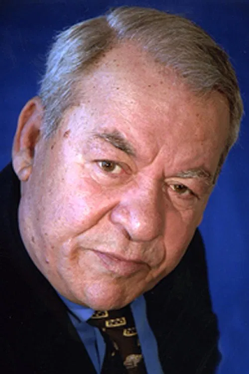 Elkhan Aghahuseynoghlu profile