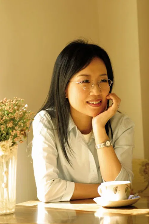 Shin Hyeong-won profile