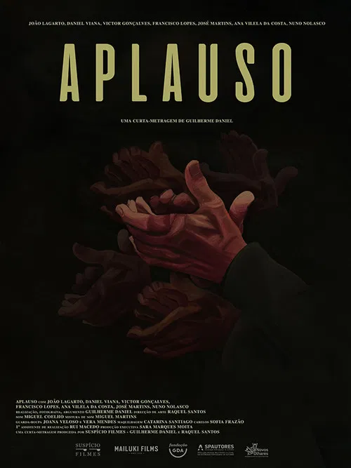 Applause poster