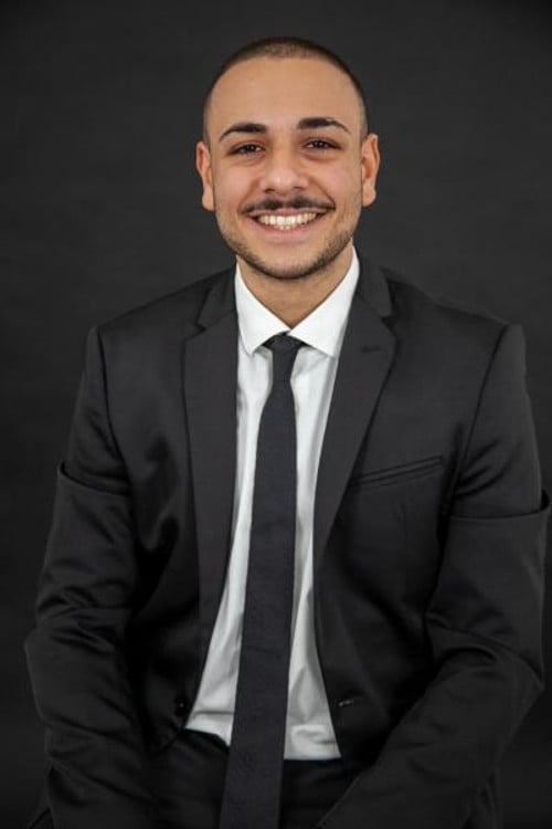 Arturo Lissa profile