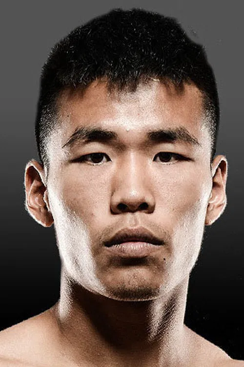 Zhang Chenglong profile