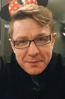 Marcin Kudełka profile