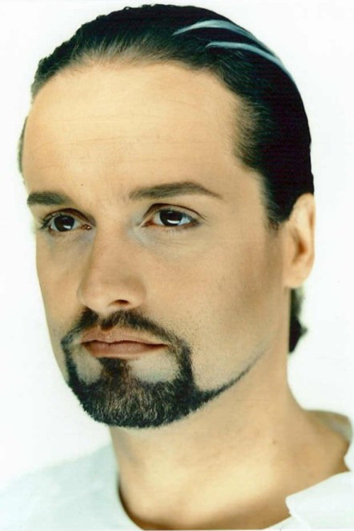 Alex Christensen profile