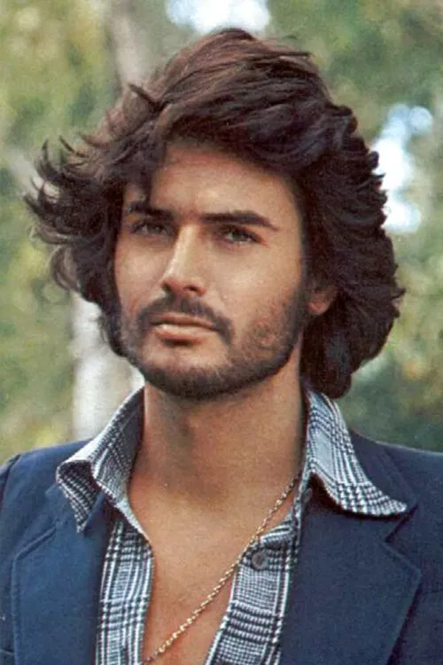 Franco Gasparri profile