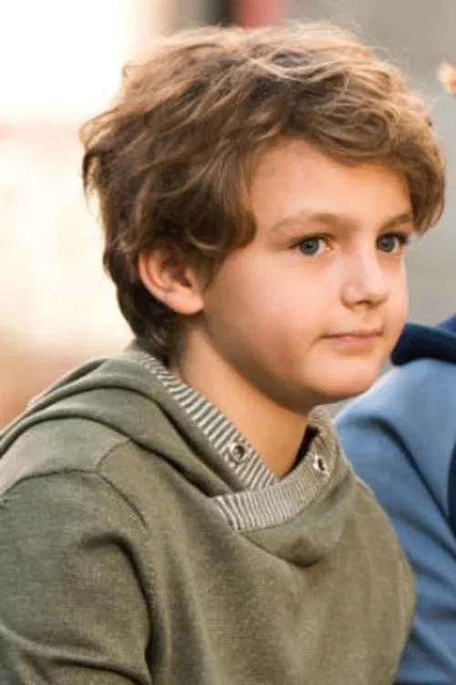 Luis Immanuel Rost profile