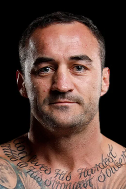 Tommy Browne profile