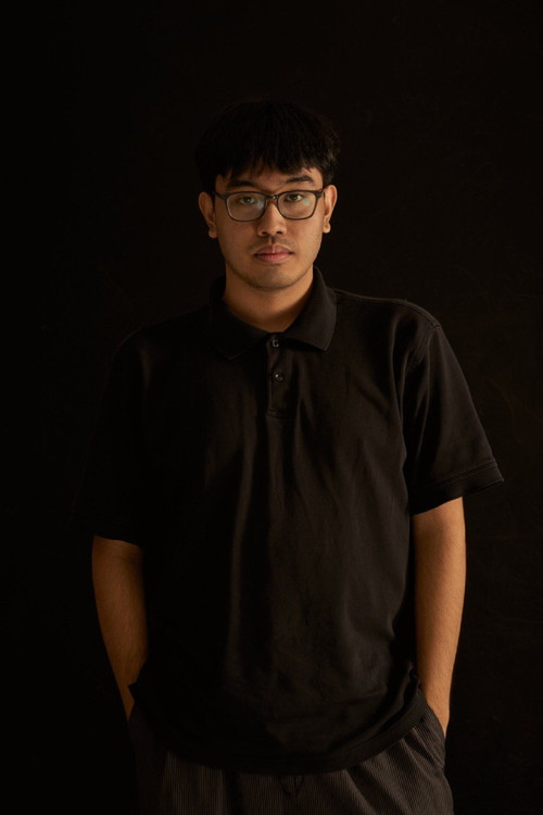 Dominic Rivera profile