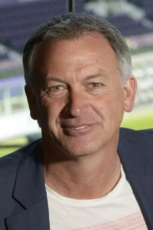 Marc Degryse profile