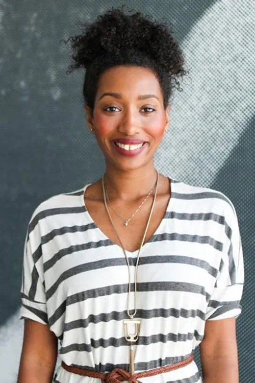 Laura Lemar-Goldsborough profile