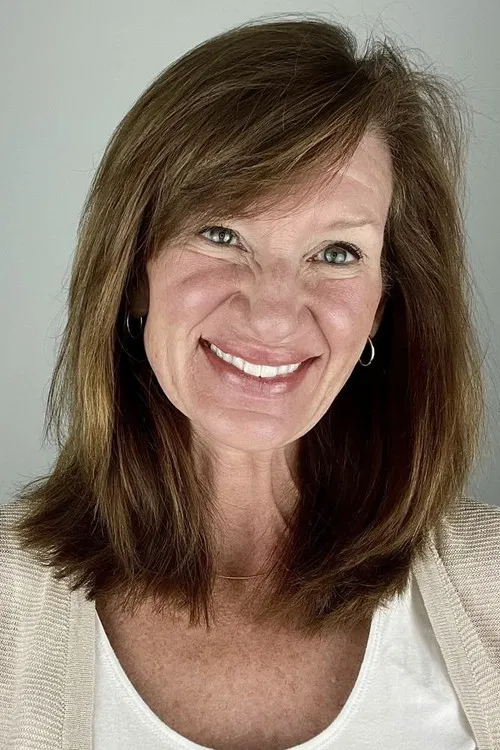 Alison Bueschen profile