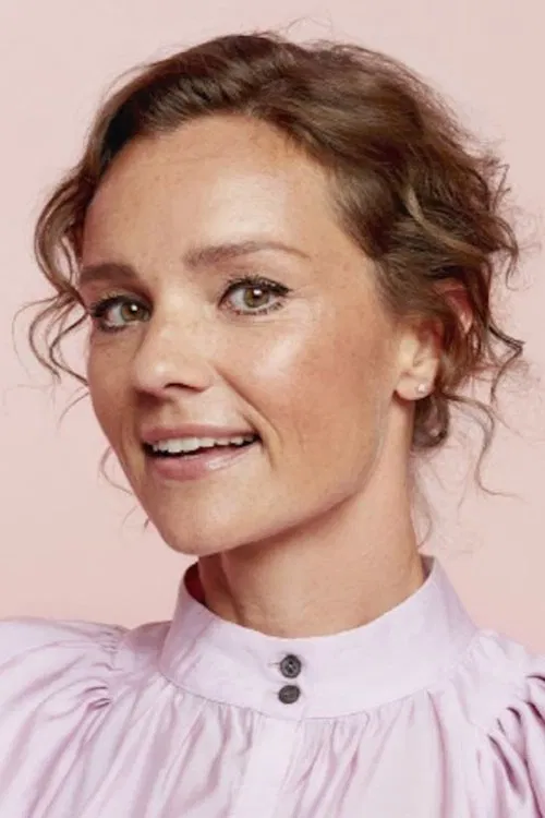 Lise Rønne profile