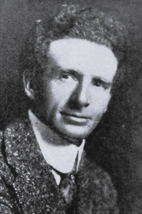 William Bertram profile