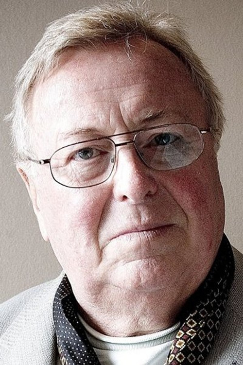 Henning Moritzen profile