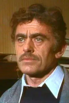 Gilles Ségal profile