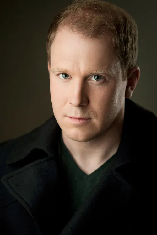 Bradley Duffy profile