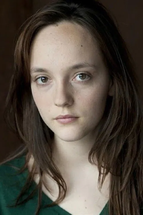 Clarisse Normand profile