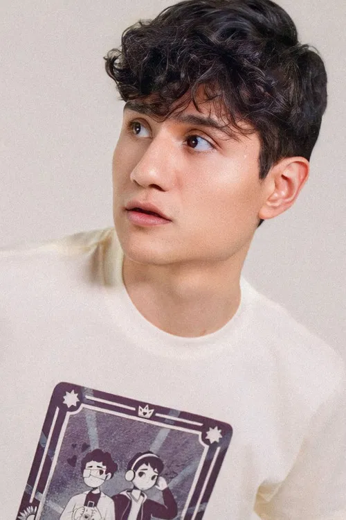 Luis del Angel profile