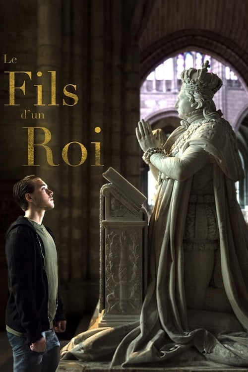 Le fils d'un roi poster