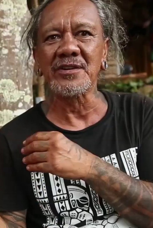 Laurent Purotu profile