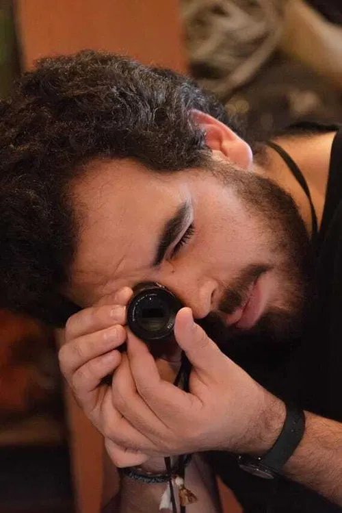 Bernardo Pérez profile