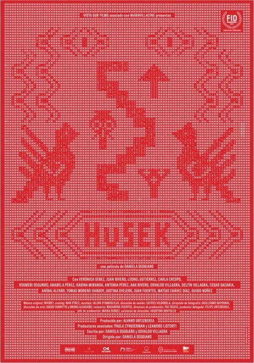 Husek poster