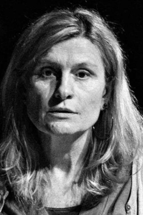 Anne Théron profile