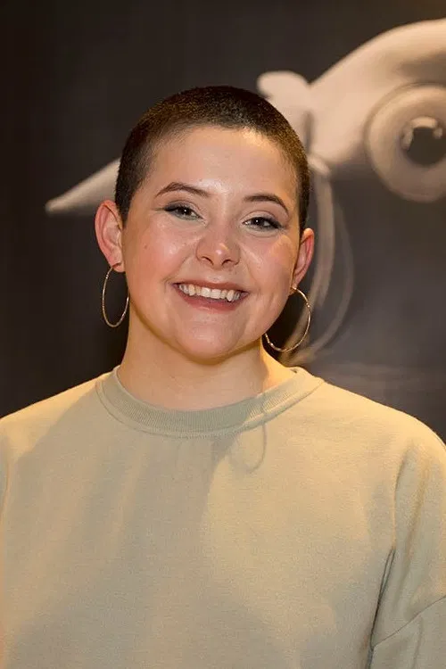 Jade Archambault profile