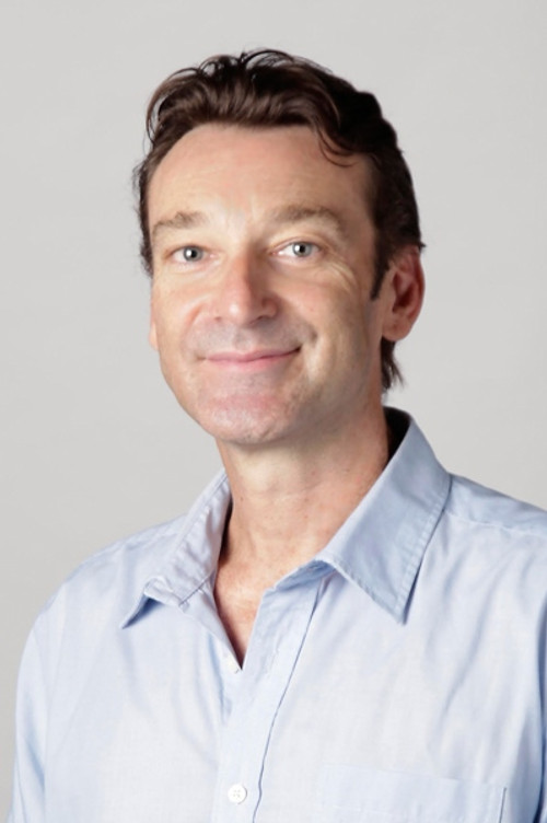 Warren Coulton profile