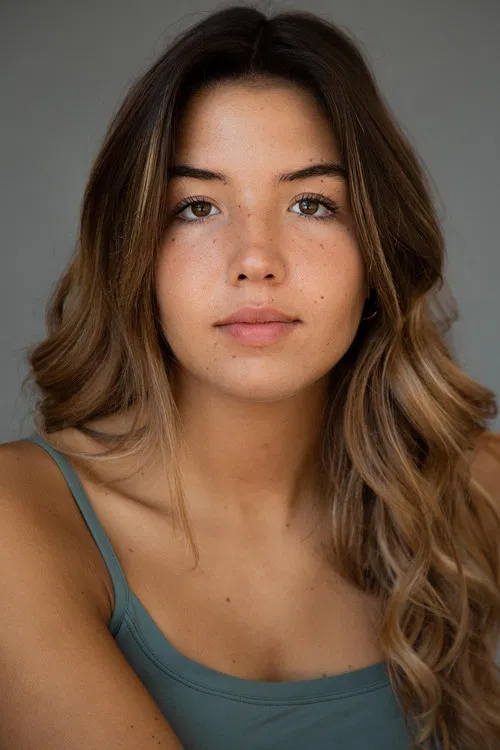 Beatriz Tomaz profile