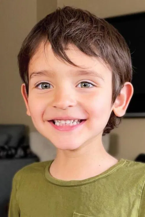 Bodhi Tabatabai profile