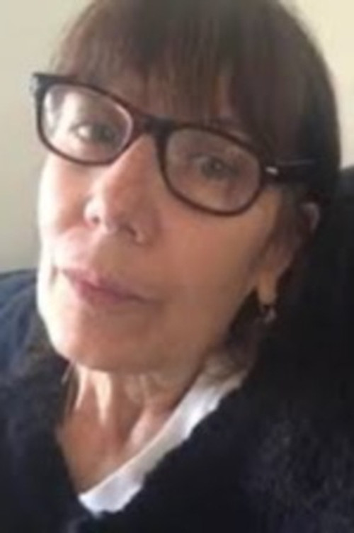 Lisa Rinzler profile