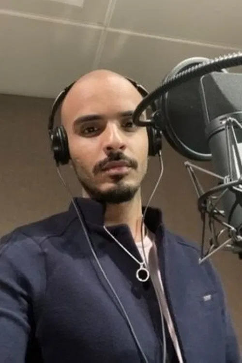 Abdullah Rafaah profile