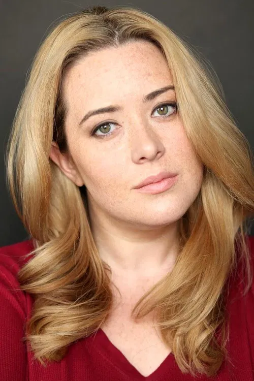 Michelle Meredith profile