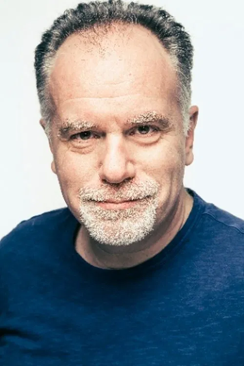 Carlos Reig-Plaza profile