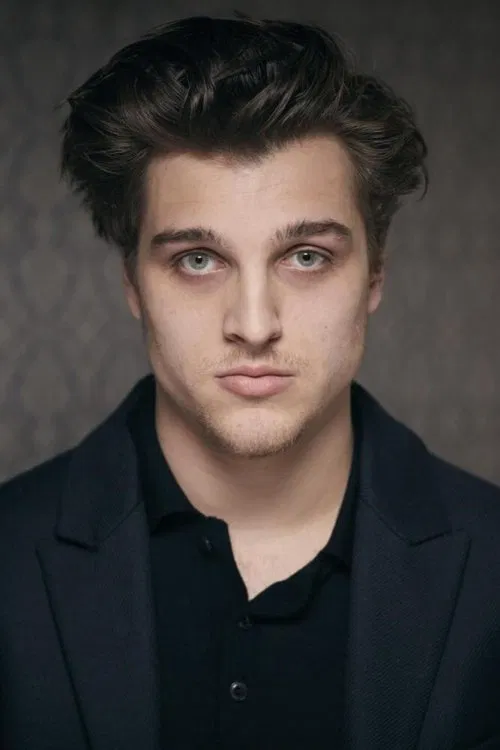 Jonas Dassler profile