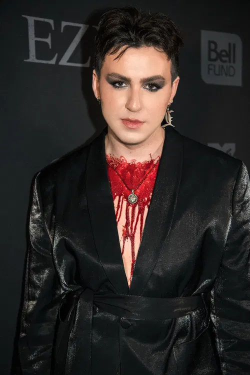 Luke Hutchie profile