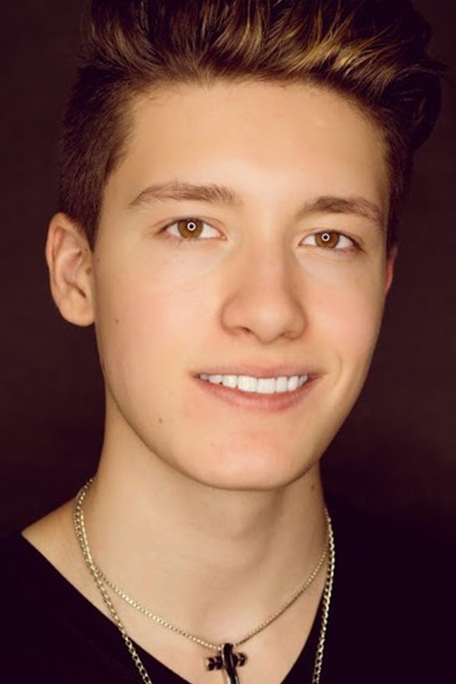 Blaise Serra profile