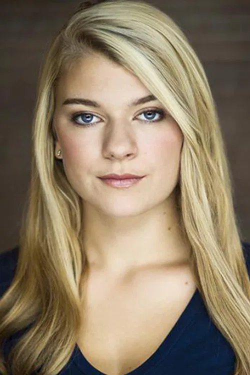 Mackenzie Munro profile