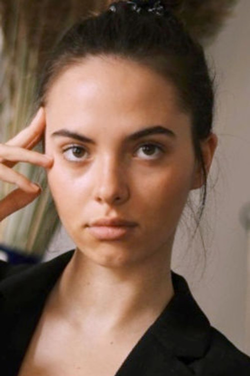 Daphné Tarka profile