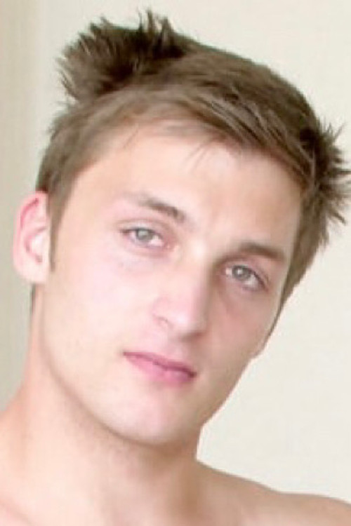 Harlen Radcliff profile