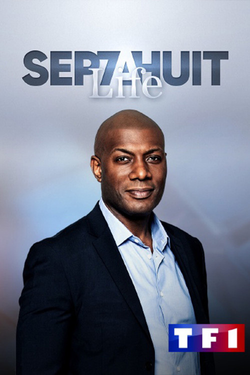 Sept à Huit life poster