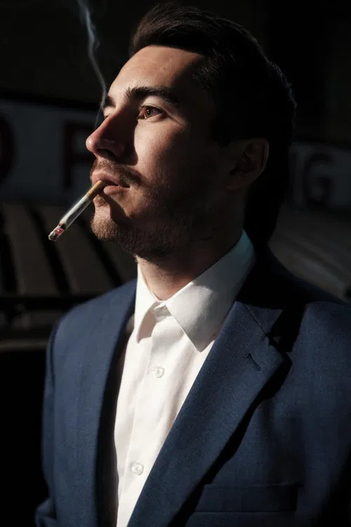 Brad Rundblade profile