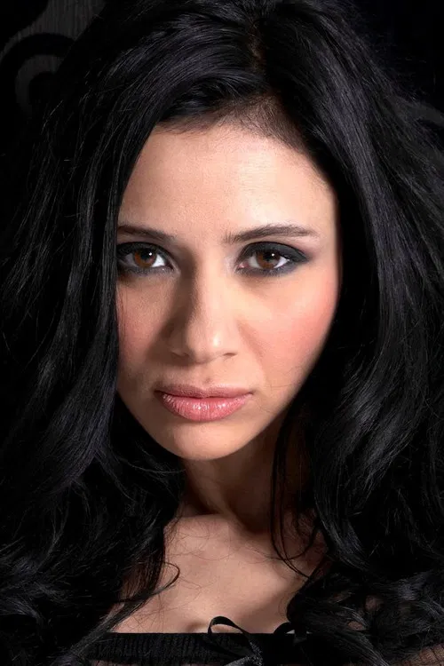 Voula Vavatsi profile